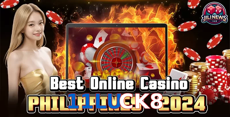 11LUCK8