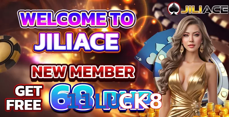 11LUCK8
