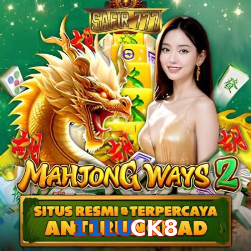 11LUCK8