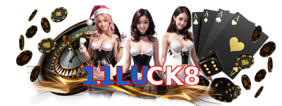 11LUCK8