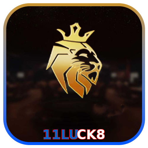 11LUCK8