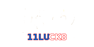 11LUCK8